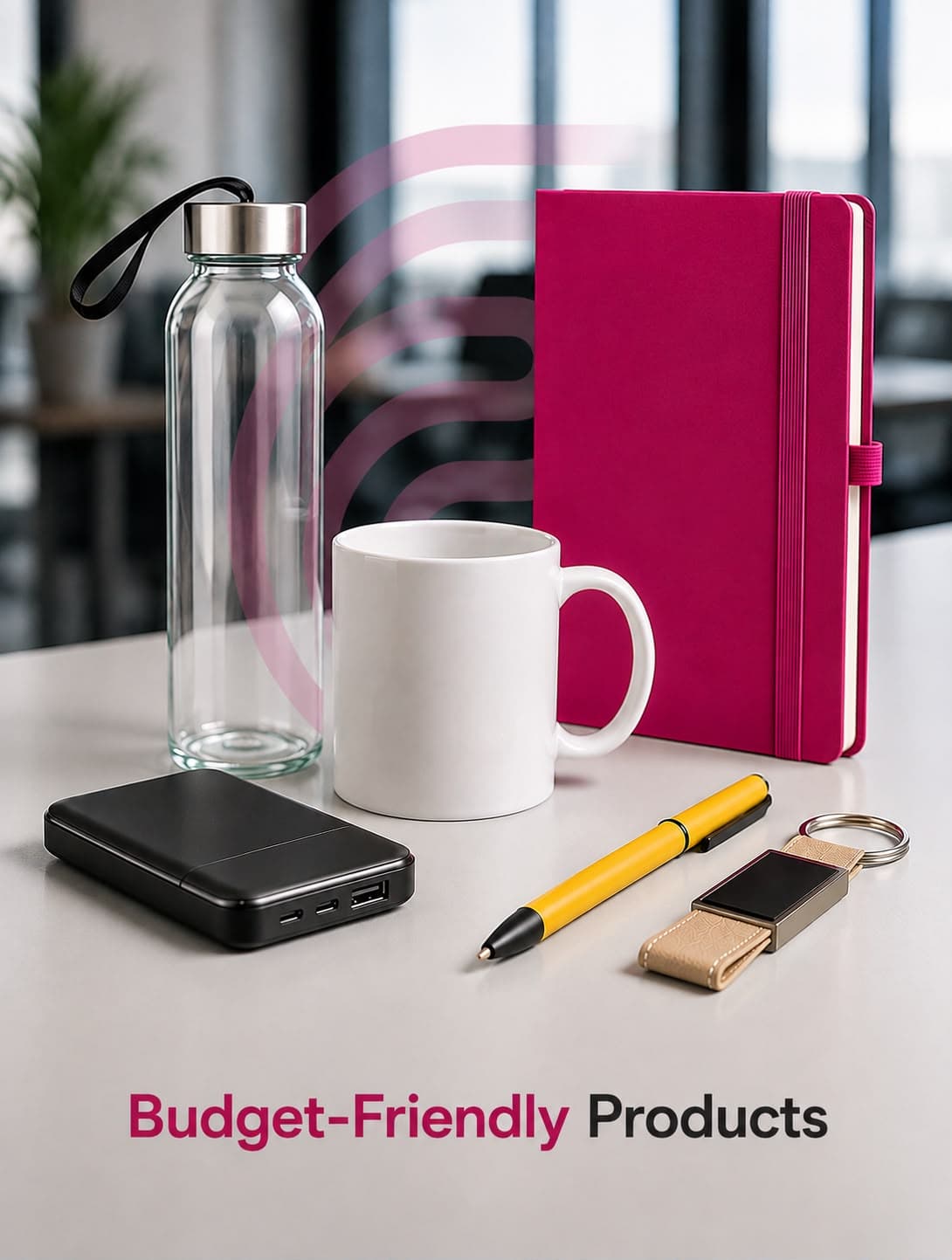 Budget-Friendly Products