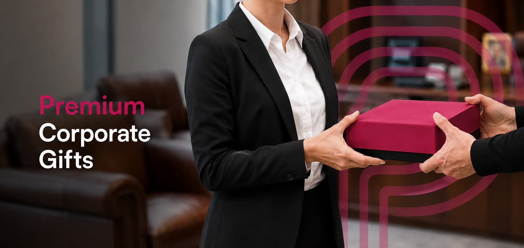 Premium Corporate Gifts