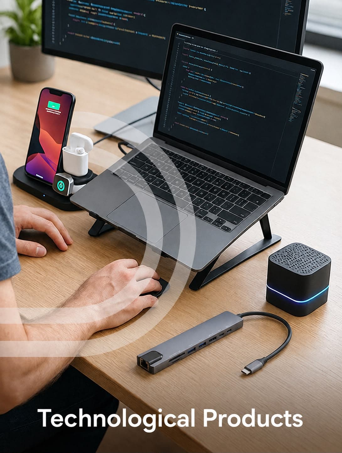 Technological Products