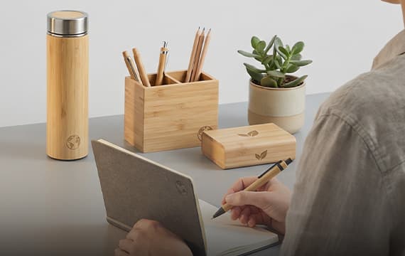 Sustainable and eco-friendly products