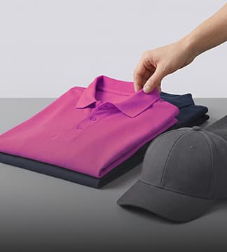 Branded textile products