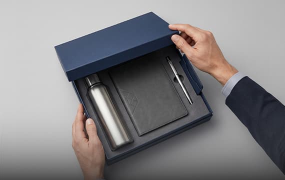 Custom luxury VIP boxes