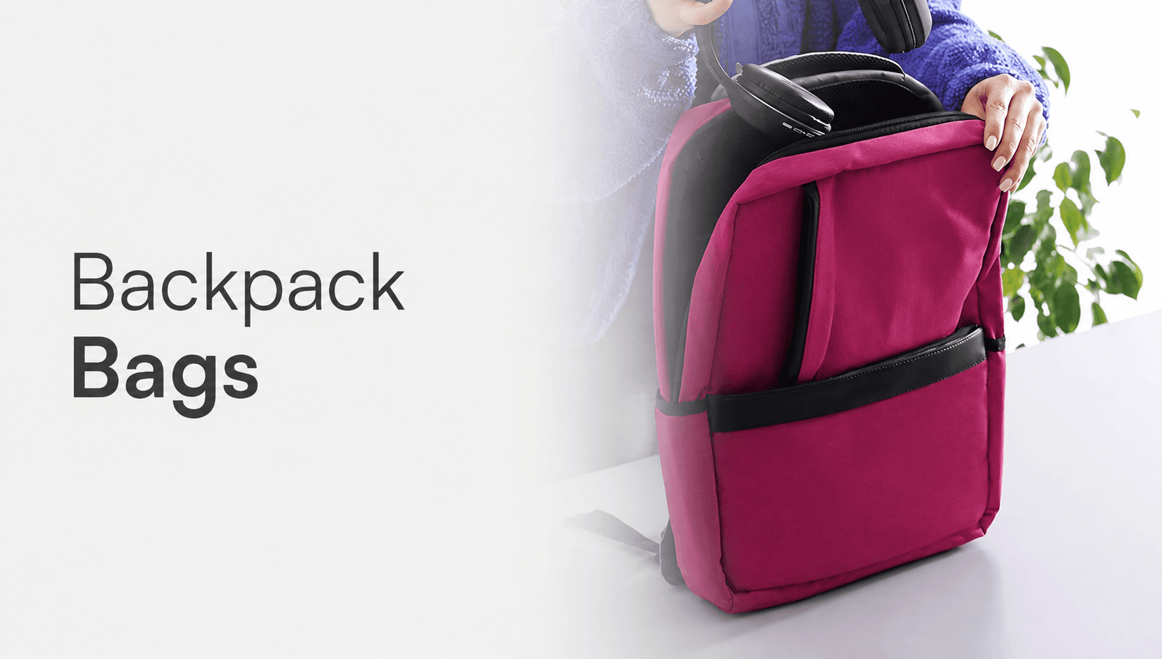 Backpack Bags