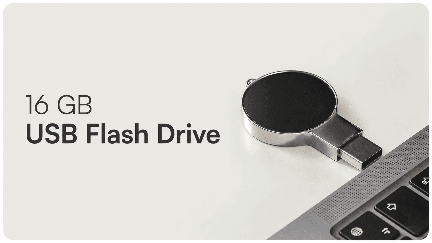 16 GB USB Flash Drive