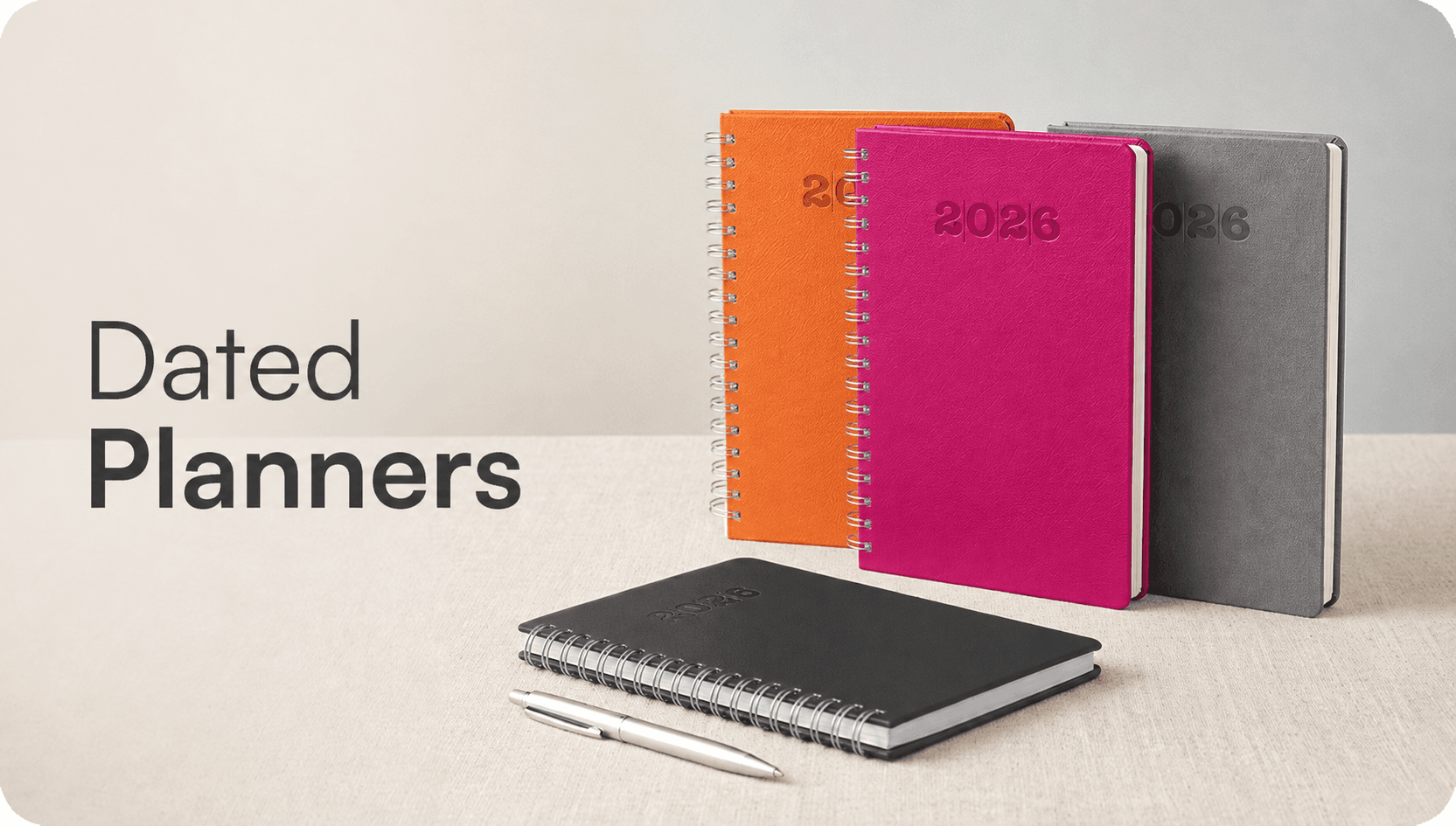 Dated Planners