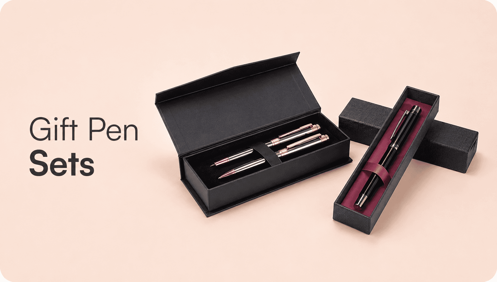 Gift Pen Sets