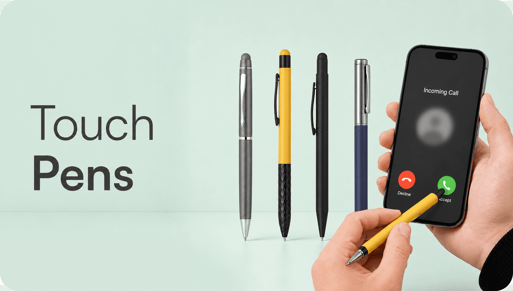 Touch Pens