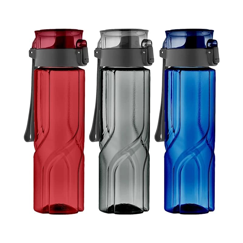 800ml Detox PC Water Bottle