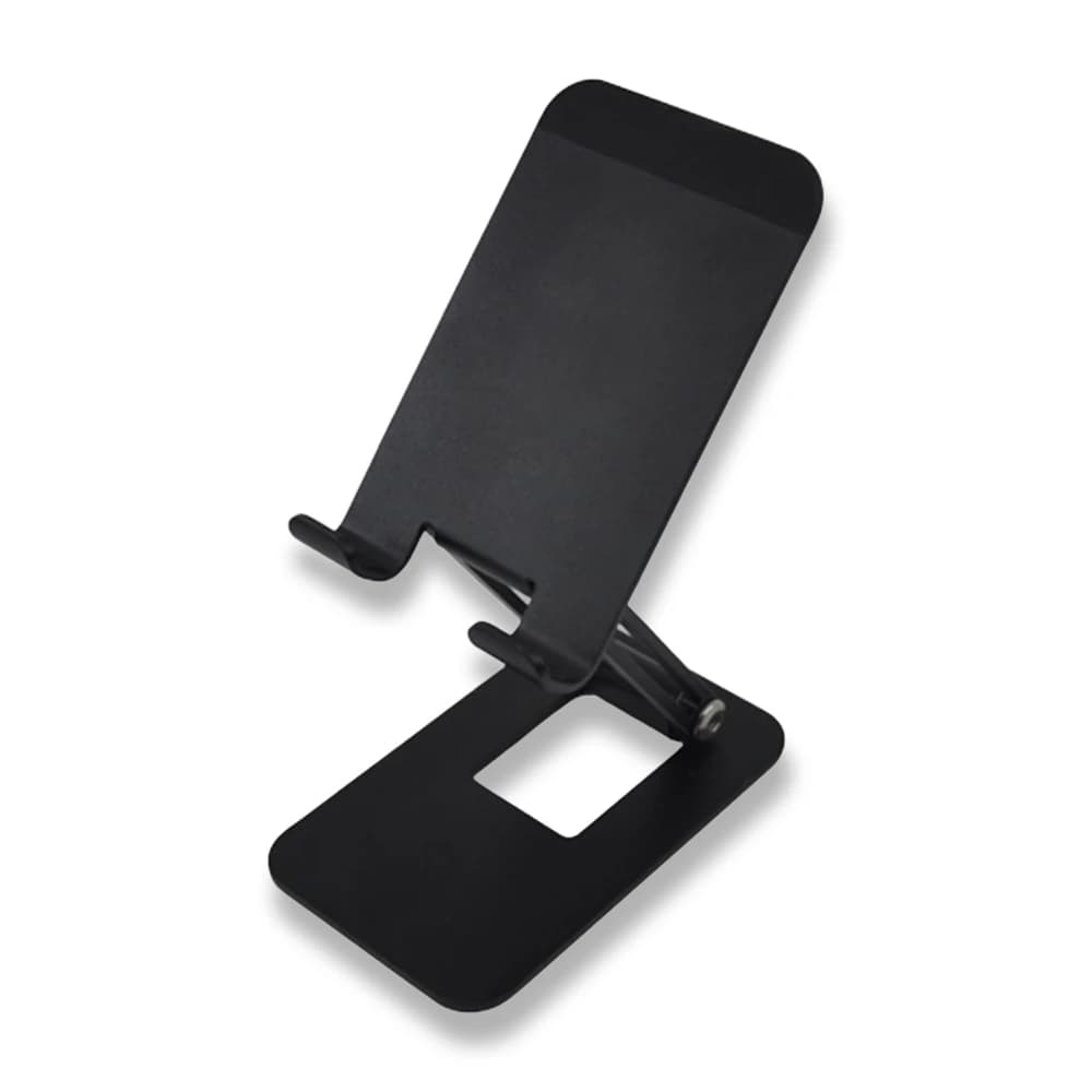 Desktop Metal Phone Holder