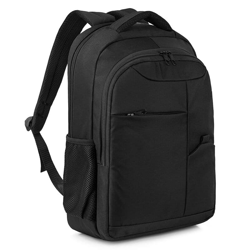 In Stock, Custom Made Promotional Backpacks