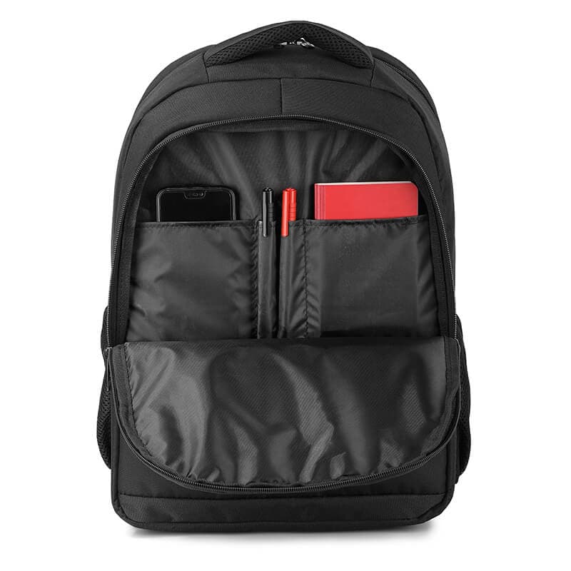 In Stock, Custom Made Promotional Backpacks