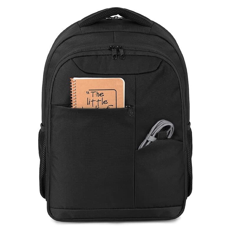 In Stock, Custom Made Promotional Backpacks