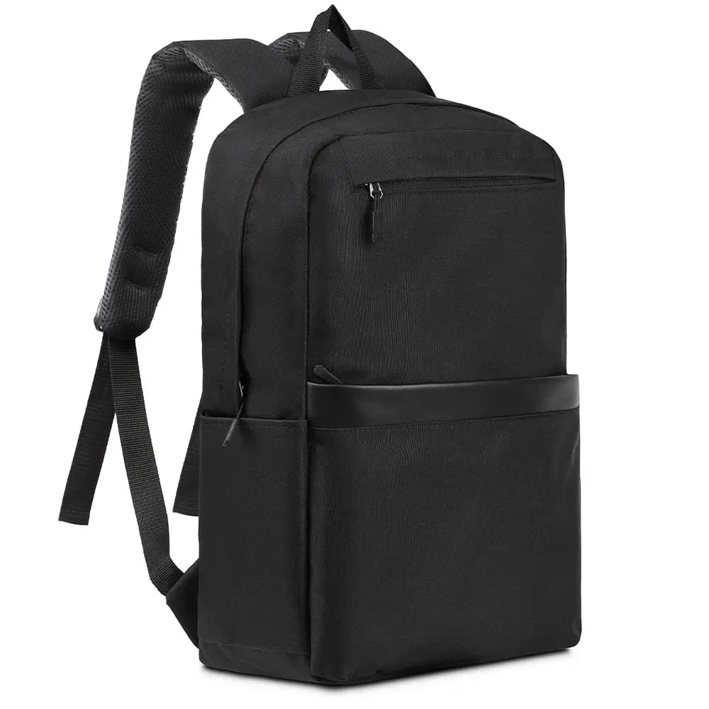 In Stock, Custom Made Promotional Backpacks