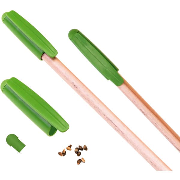 Round Seeded Pencil